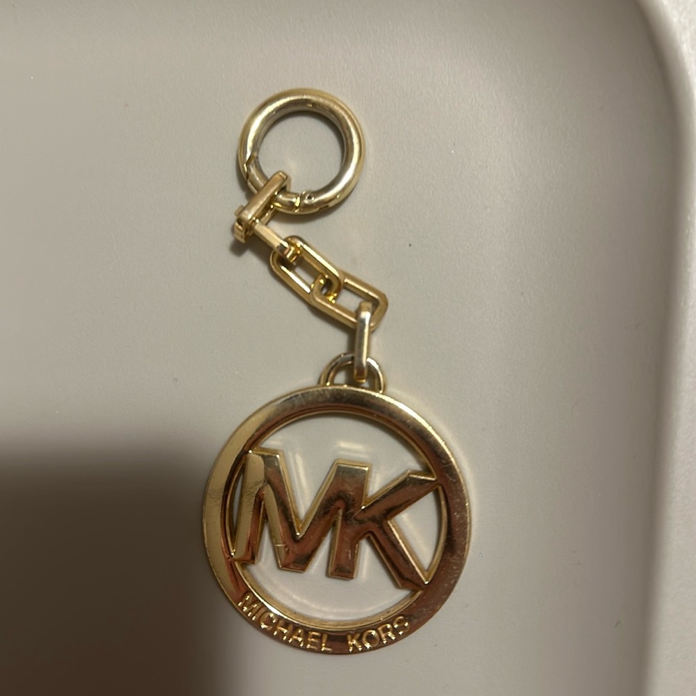 MK Key Chain